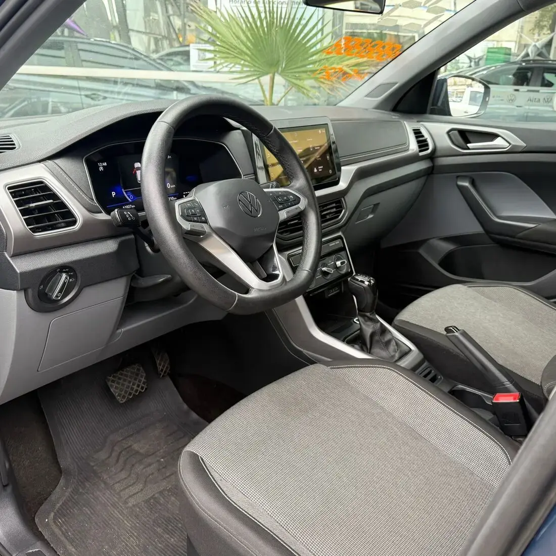 galeria T-Cross