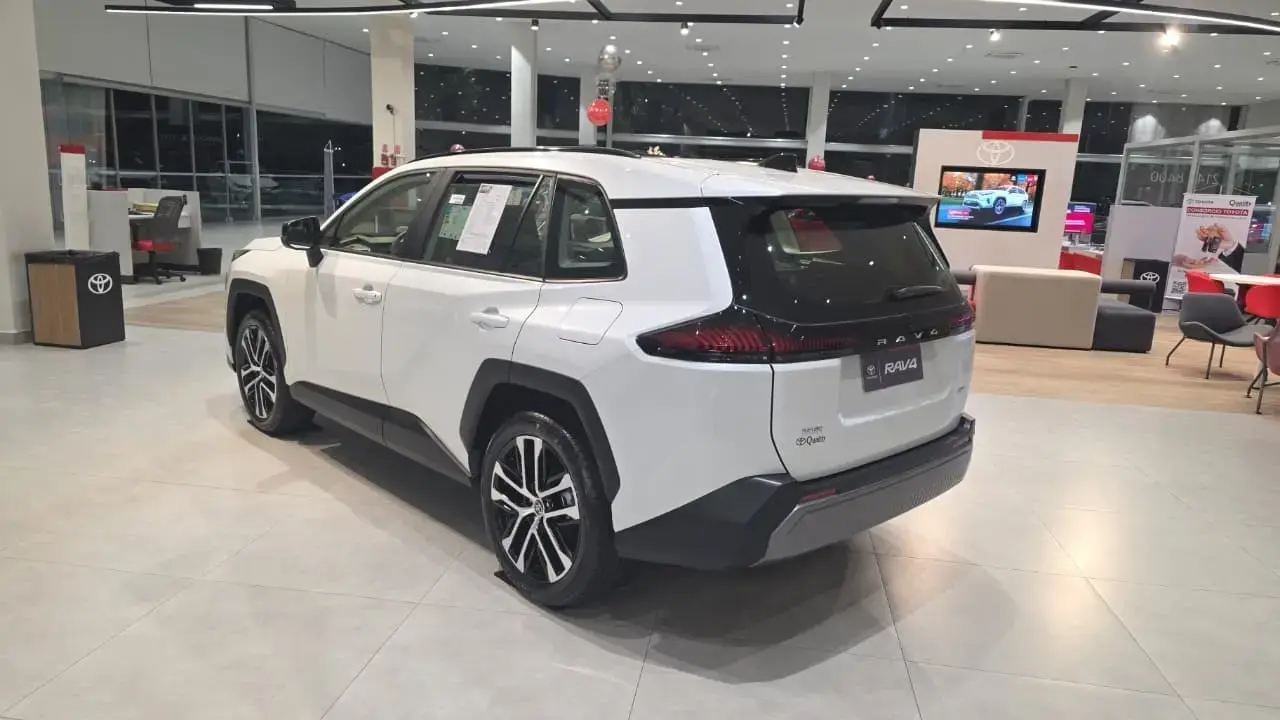 galeria RAV4