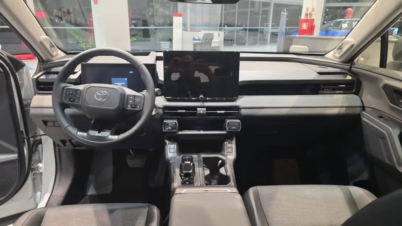 galeria RAV4