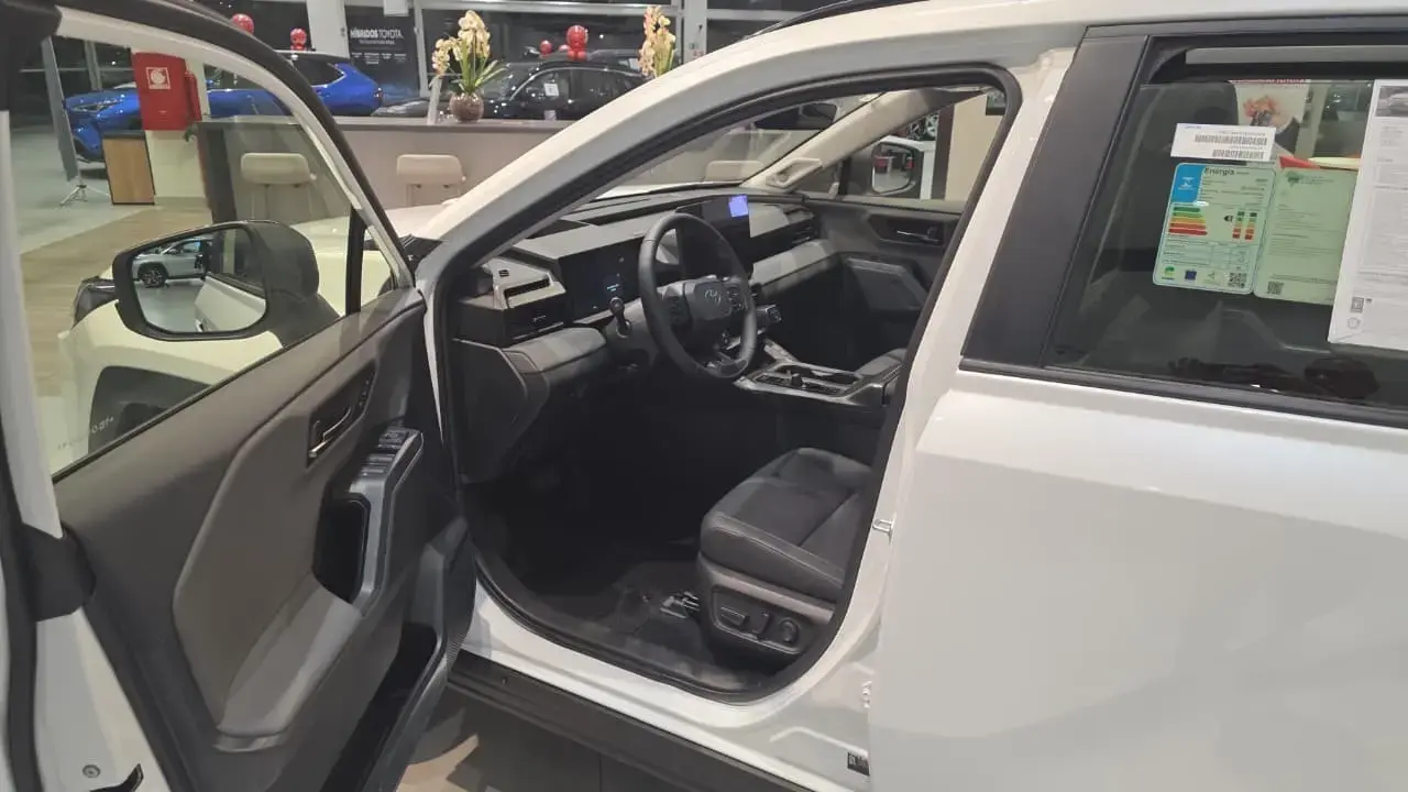 galeria RAV4