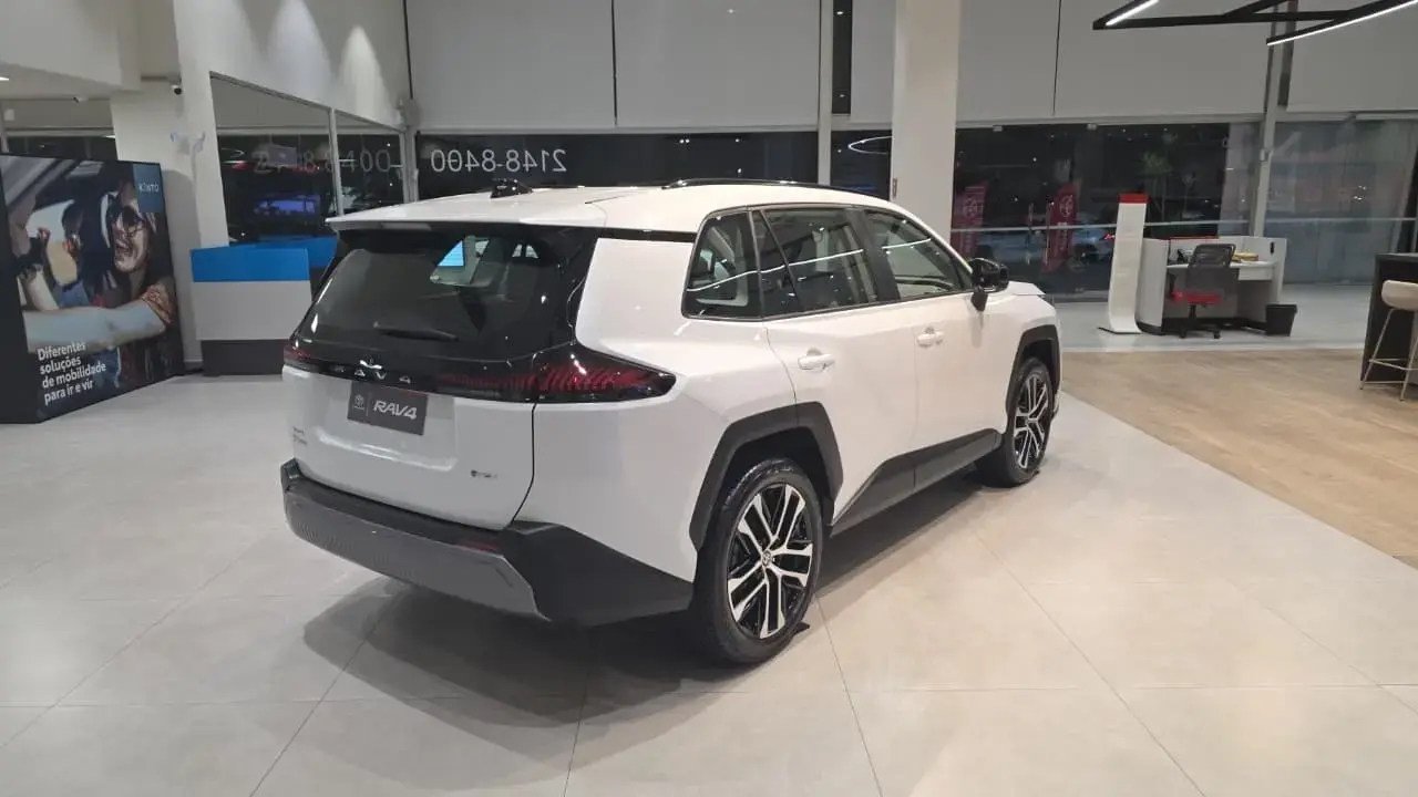galeria RAV4