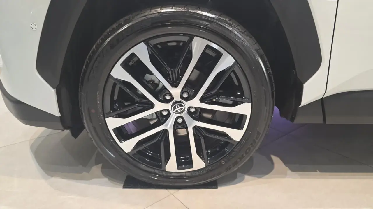 galeria RAV4
