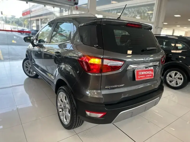 galeria EcoSport