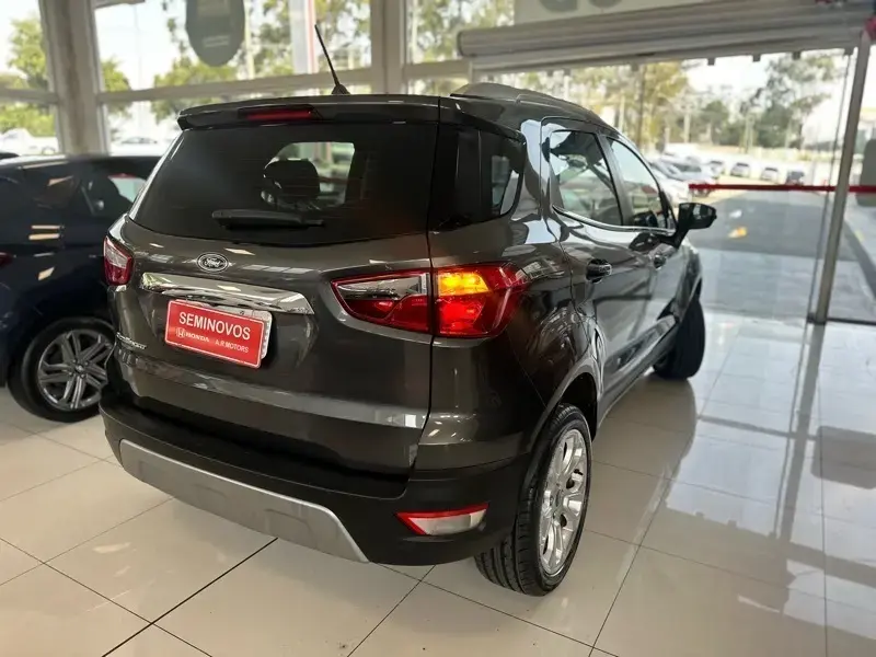 galeria EcoSport