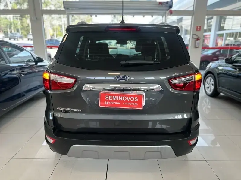 galeria EcoSport