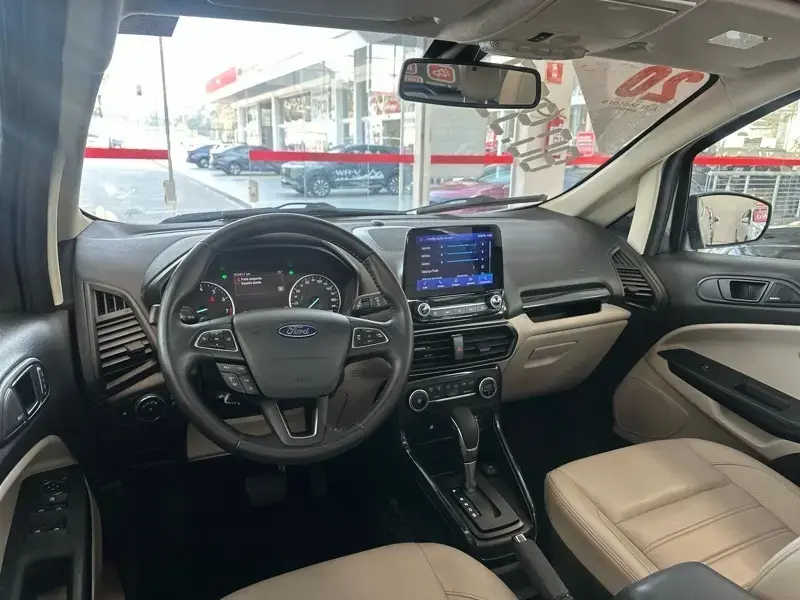 galeria EcoSport