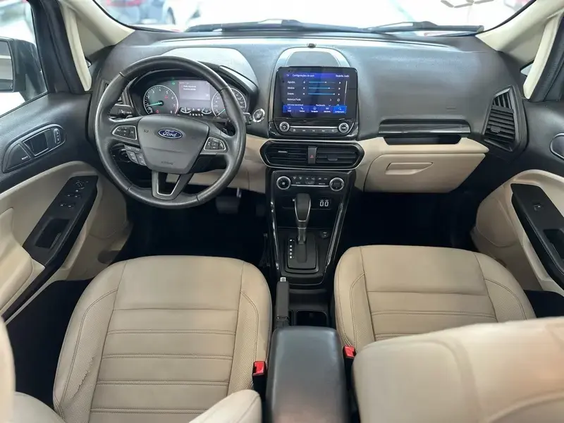 galeria EcoSport