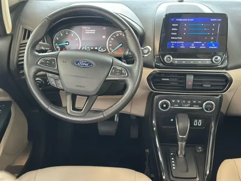galeria EcoSport
