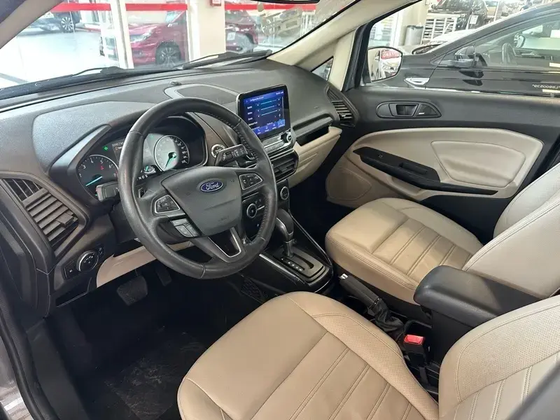 galeria EcoSport