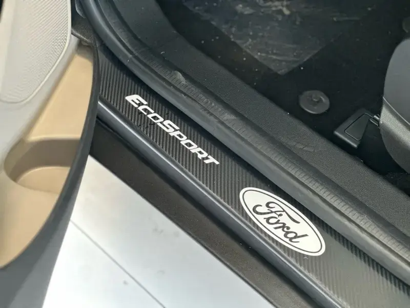 galeria EcoSport