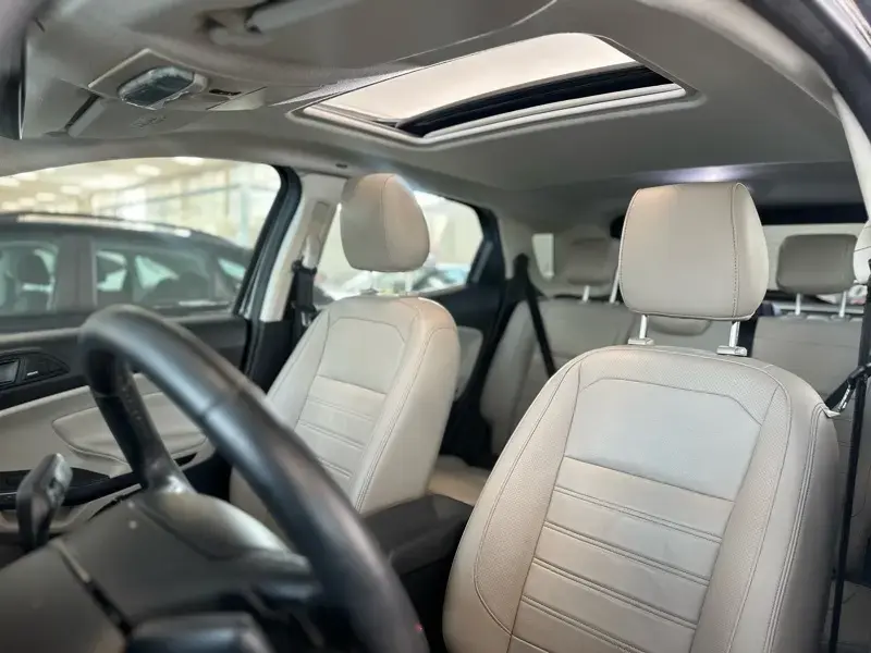 galeria EcoSport