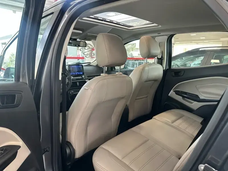 galeria EcoSport