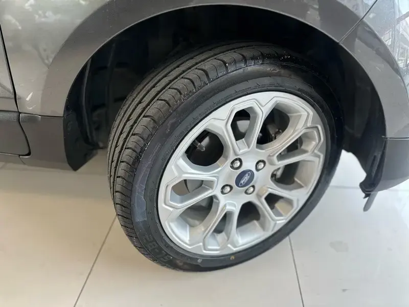 galeria EcoSport