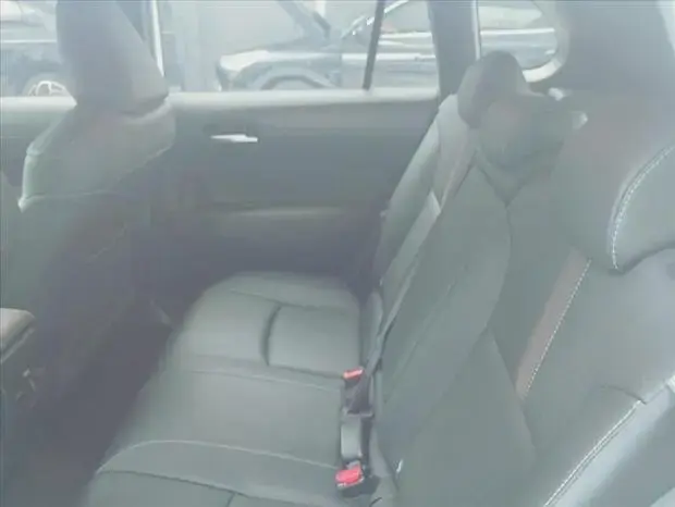 Toyota COROLLA CROSS 2.0 VVT-IE FLEX XRE DIRECT SHIFT