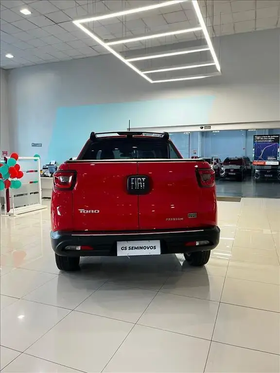 galeria TORO