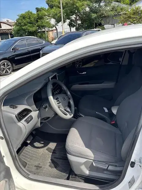 Hyundai HB20S 1.0 TGDI FLEX PLATINUM AUTOMÁTICO