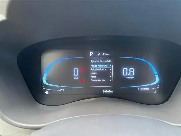Hyundai HB20S 1.0 TGDI FLEX PLATINUM AUTOMÁTICO