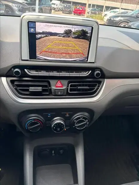 Hyundai HB20S 1.0 TGDI FLEX PLATINUM AUTOMÁTICO