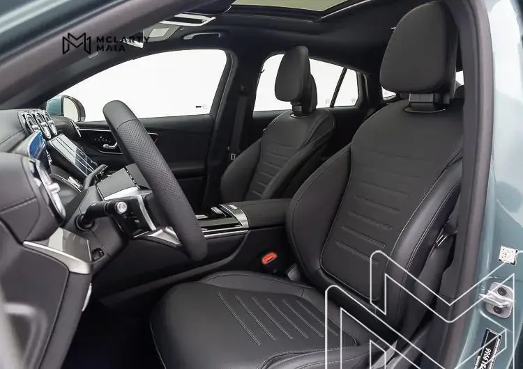 galeria GLC