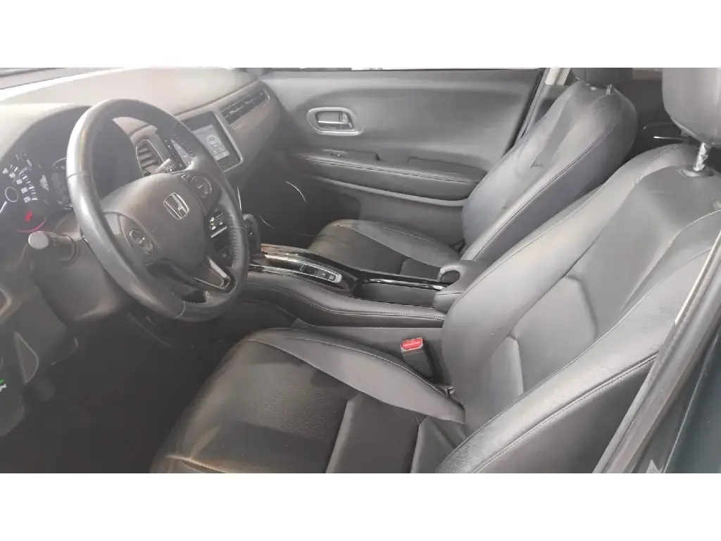 galeria HR-V
