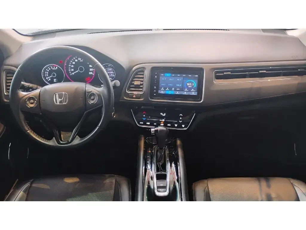 galeria HR-V
