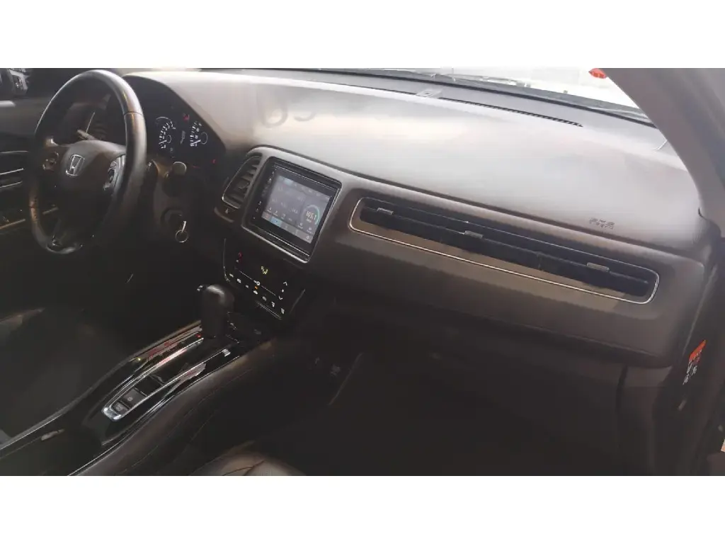 galeria HR-V