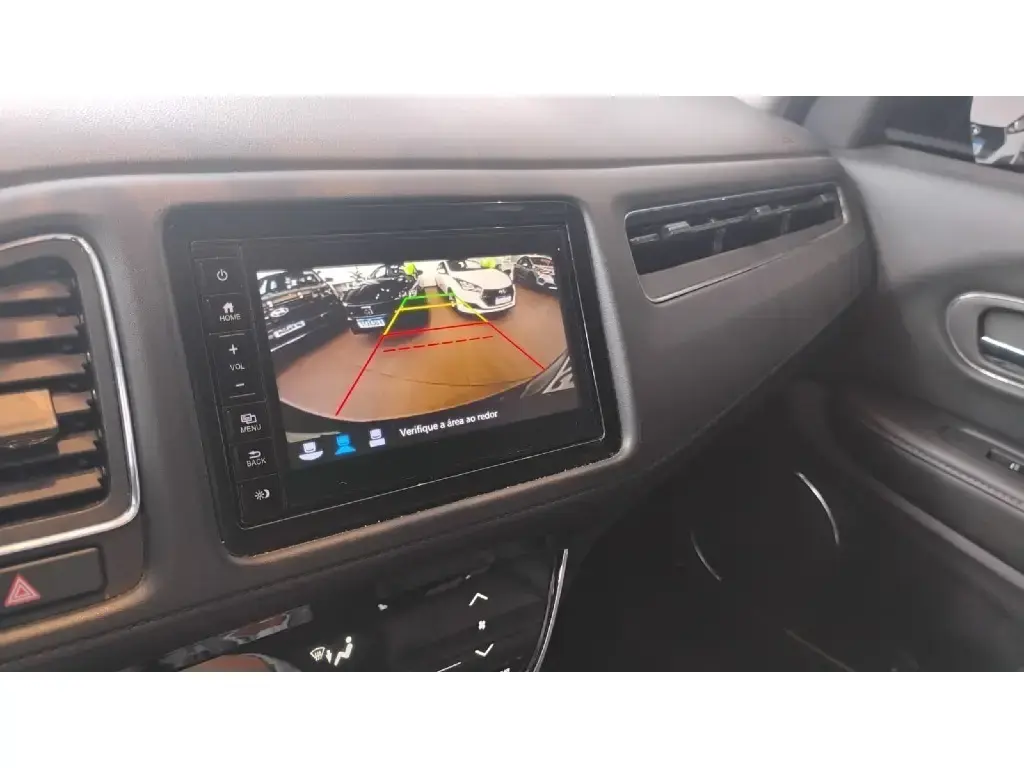 galeria HR-V