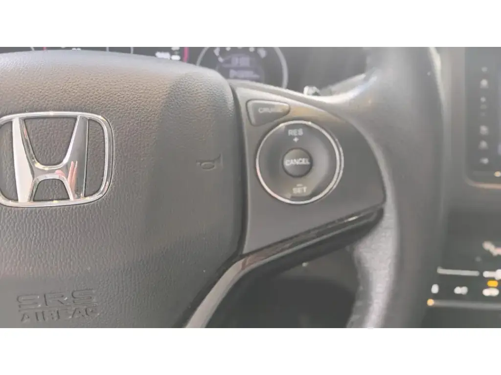 galeria HR-V