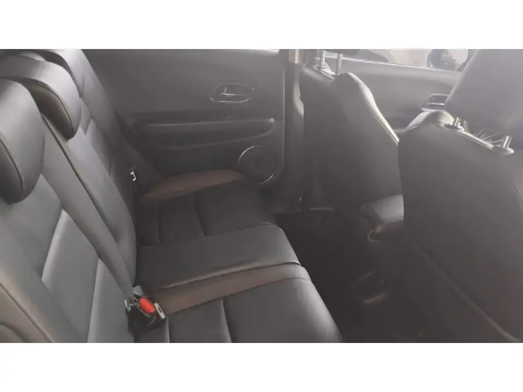galeria HR-V