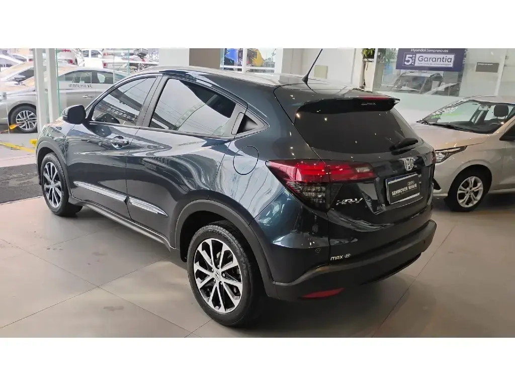 galeria HR-V
