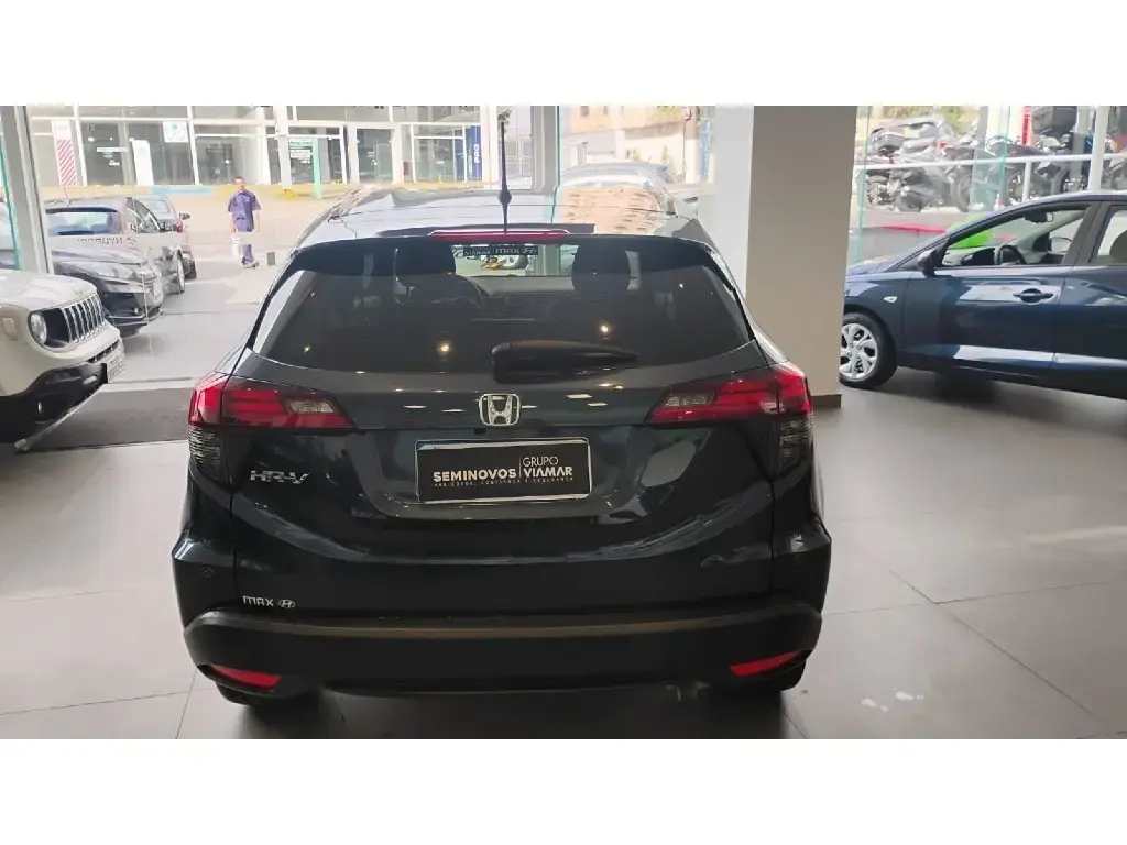galeria HR-V
