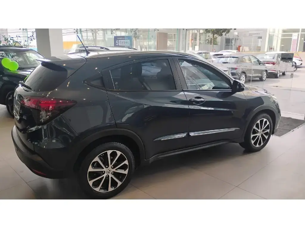 galeria HR-V