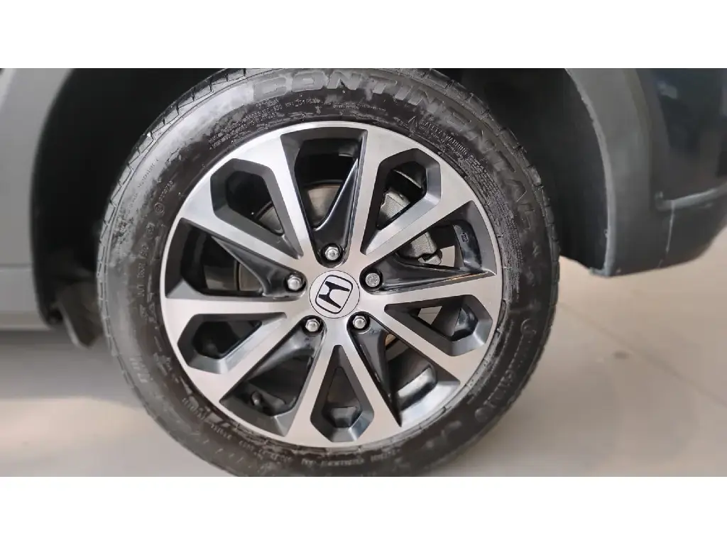 galeria HR-V