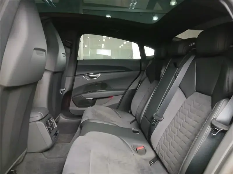 galeria E-TRON GT
