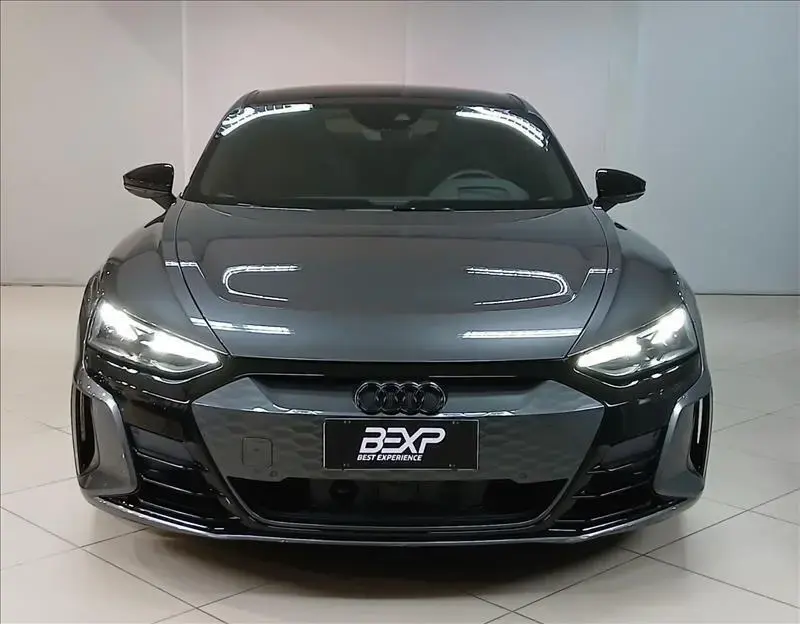 galeria E-TRON GT