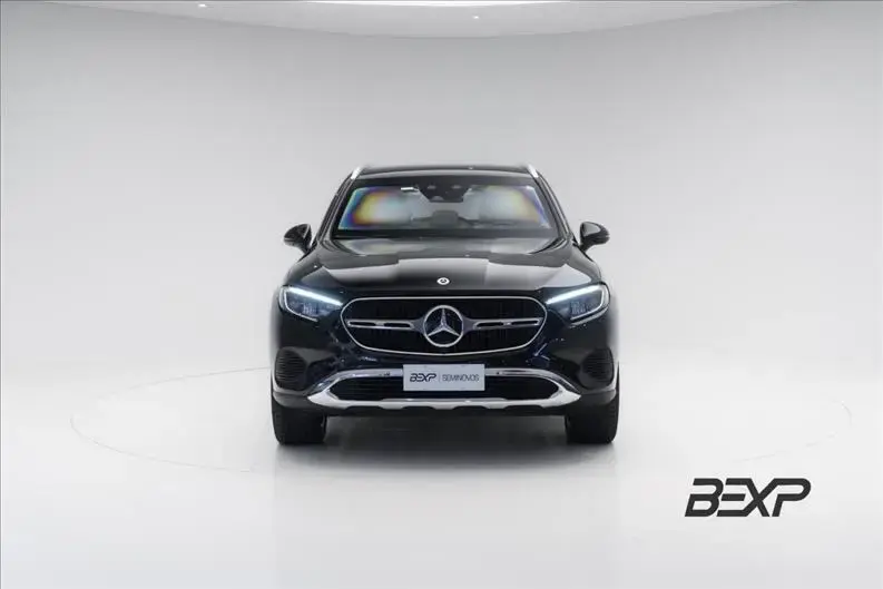 galeria GLC 300