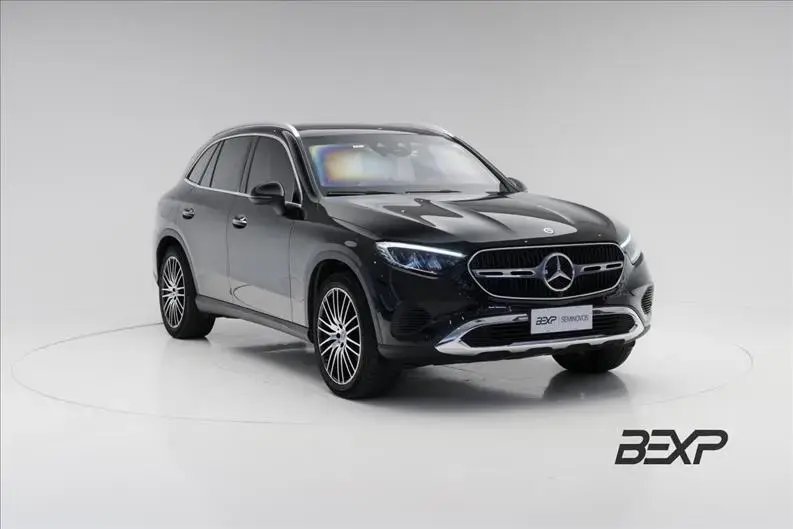 galeria GLC 300