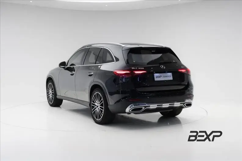 galeria GLC 300