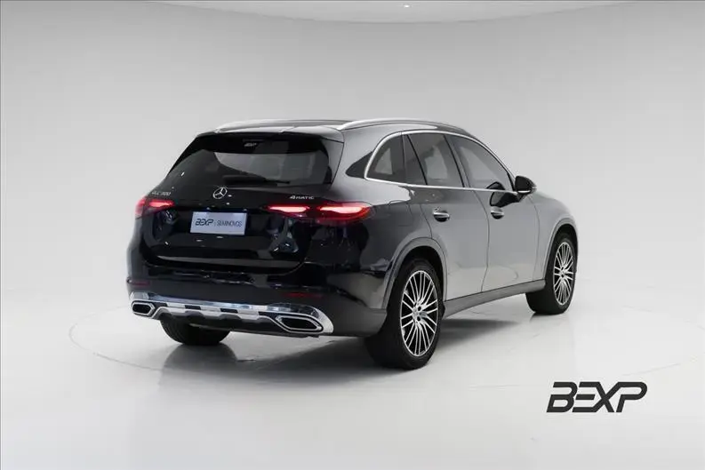 galeria GLC 300