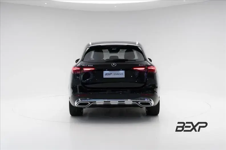 galeria GLC 300