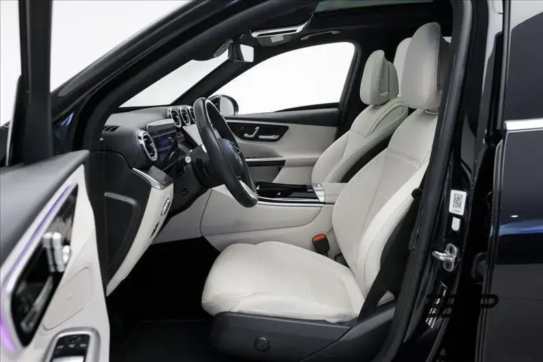 galeria GLC 300