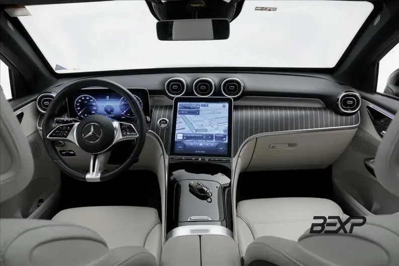 galeria GLC 300