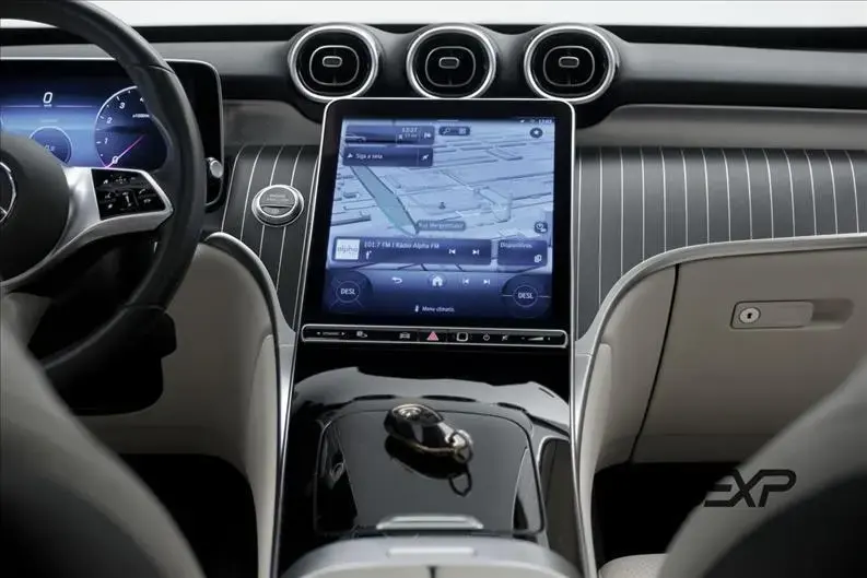 galeria GLC 300