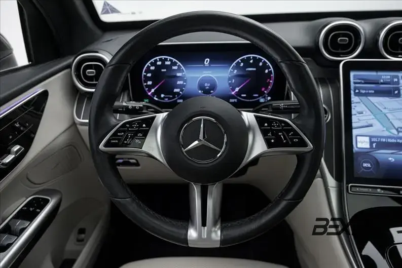 galeria GLC 300
