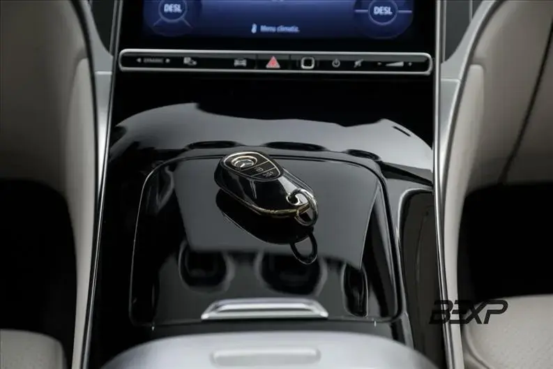 galeria GLC 300