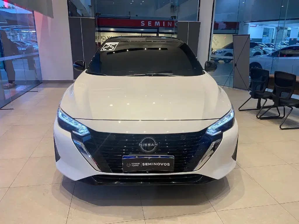 galeria SENTRA