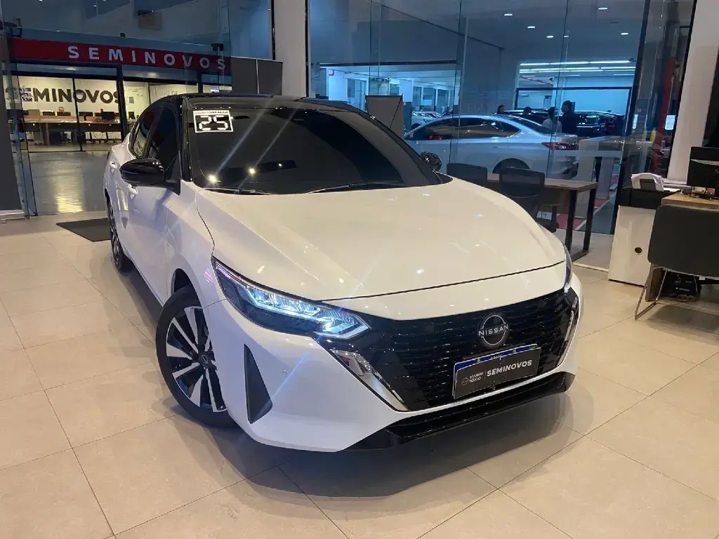 galeria SENTRA