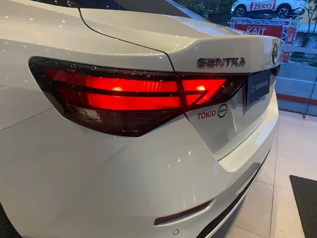 galeria SENTRA