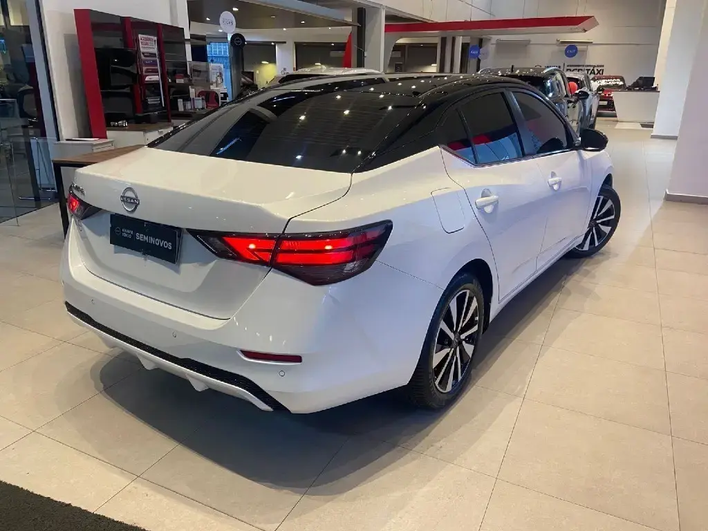 galeria SENTRA
