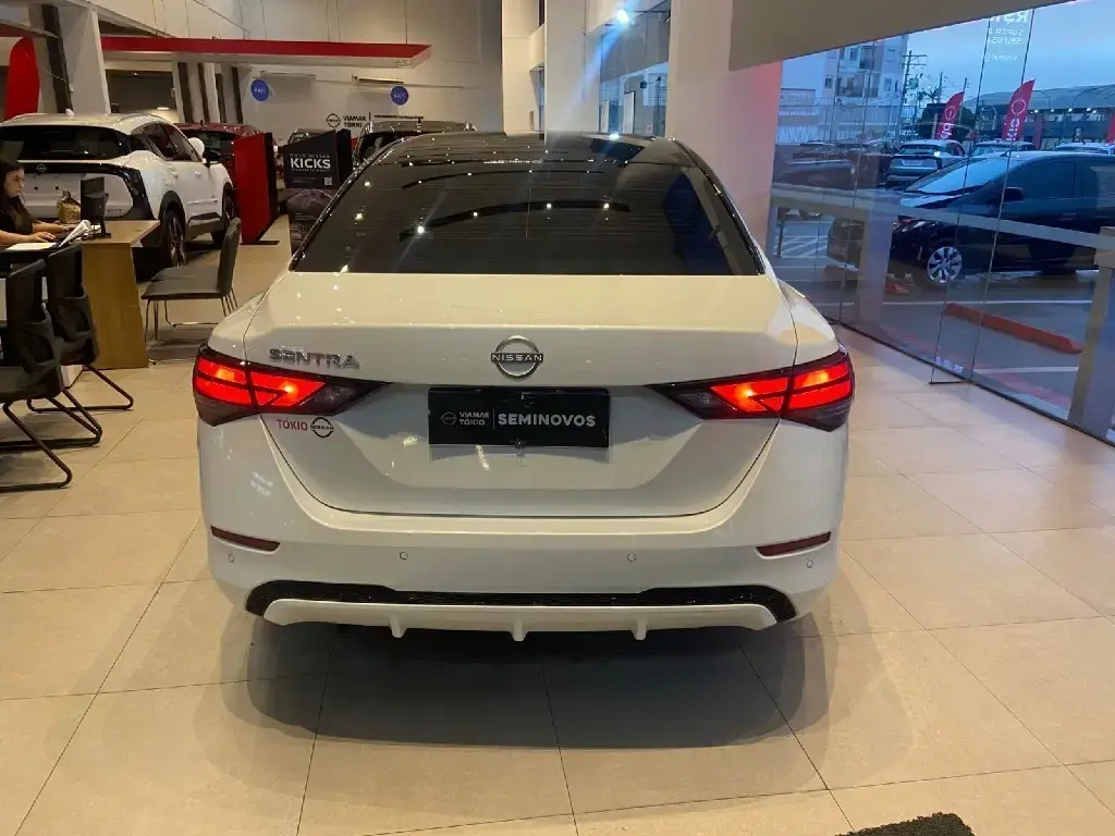 galeria SENTRA